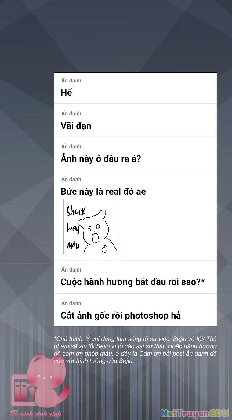 Debut Or Die Chapter  44 - 48