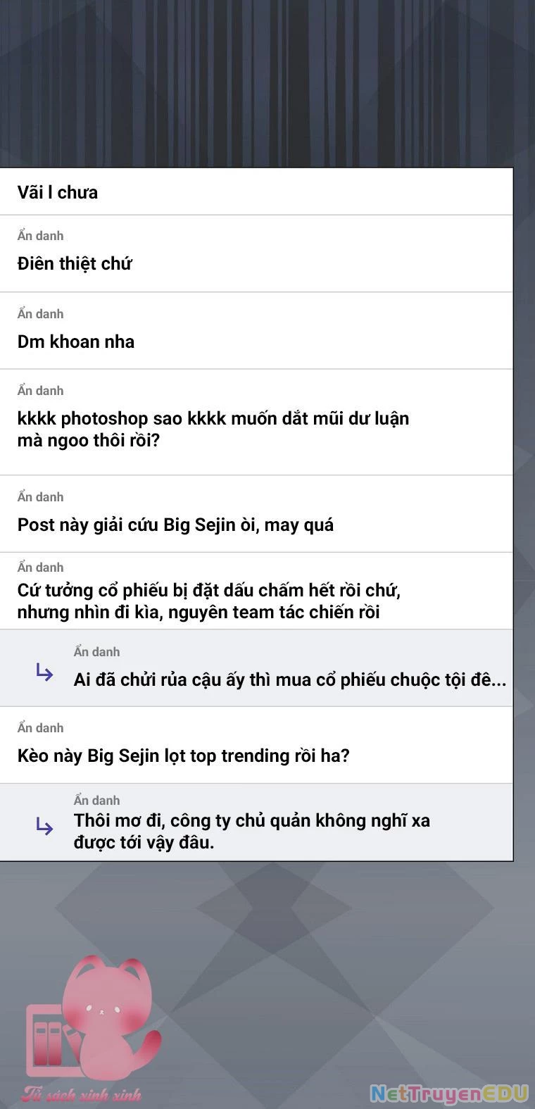 Debut Or Die Chapter  44 - 51