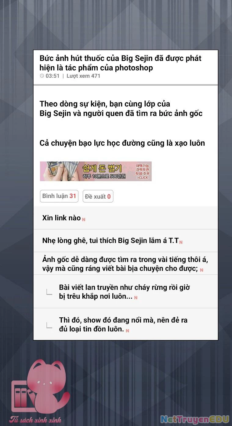 Debut Or Die Chapter  44 - 53