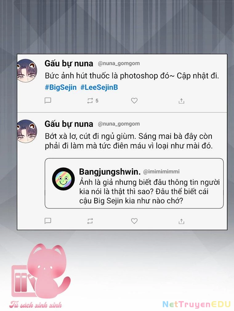 Debut Or Die Chapter  44 - 55