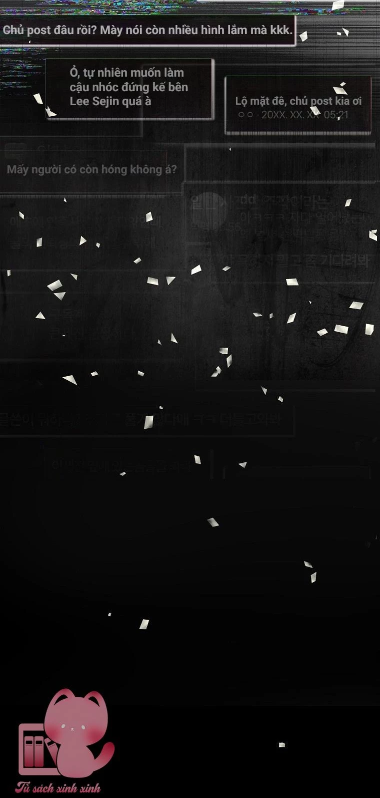 Debut Or Die Chapter  44 - 57