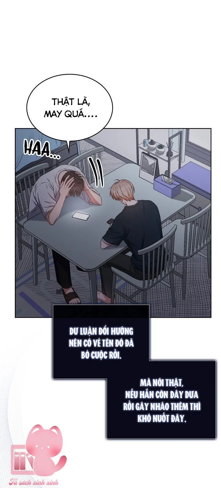 Debut Or Die Chapter  44 - 60