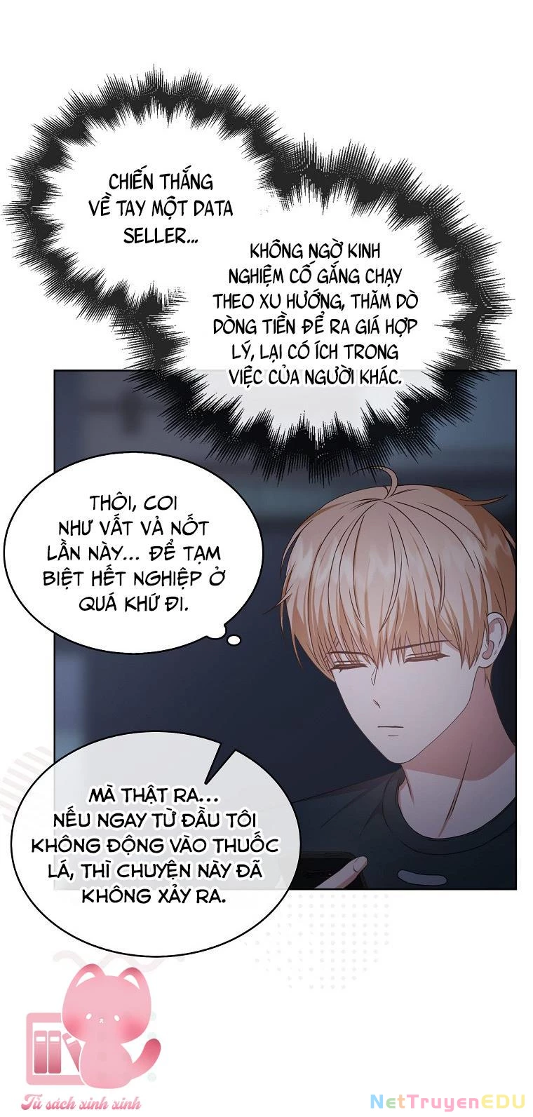 Debut Or Die Chapter  44 - 62