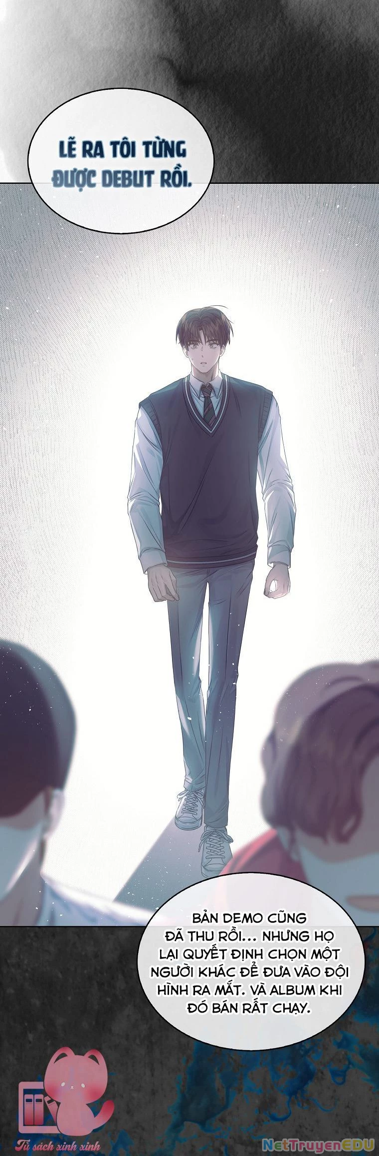 Debut Or Die Chapter  44 - 64