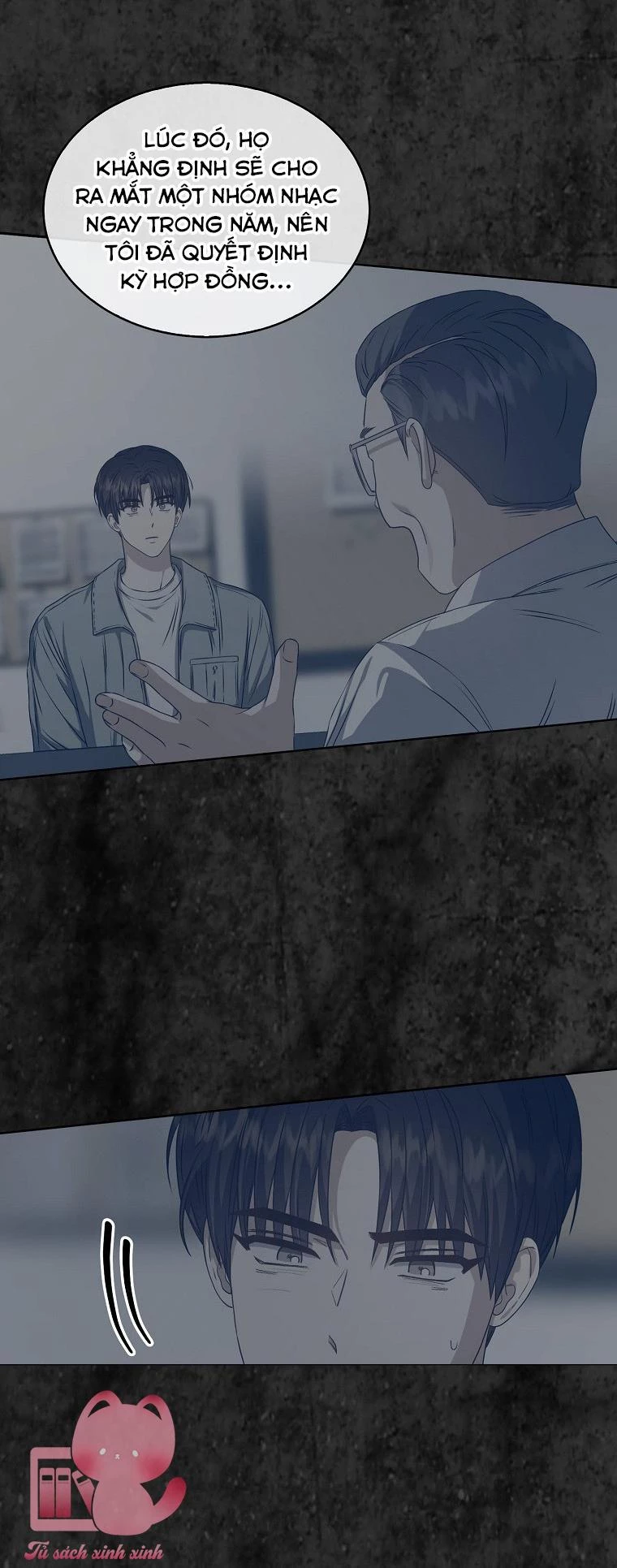 Debut Or Die Chapter  44 - 66