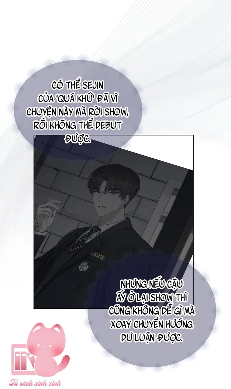 Debut Or Die Chapter  44 - 77