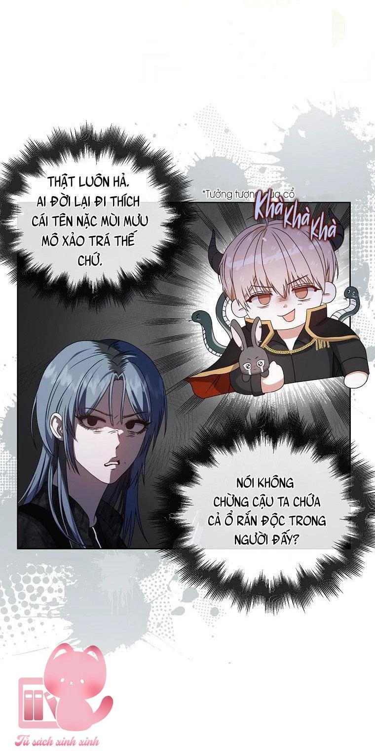 Debut Or Die Chapter  45 - 9