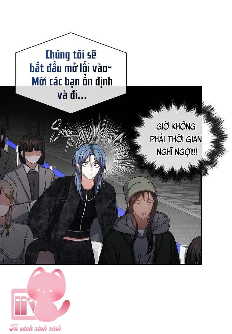 Debut Or Die Chapter  45 - 12