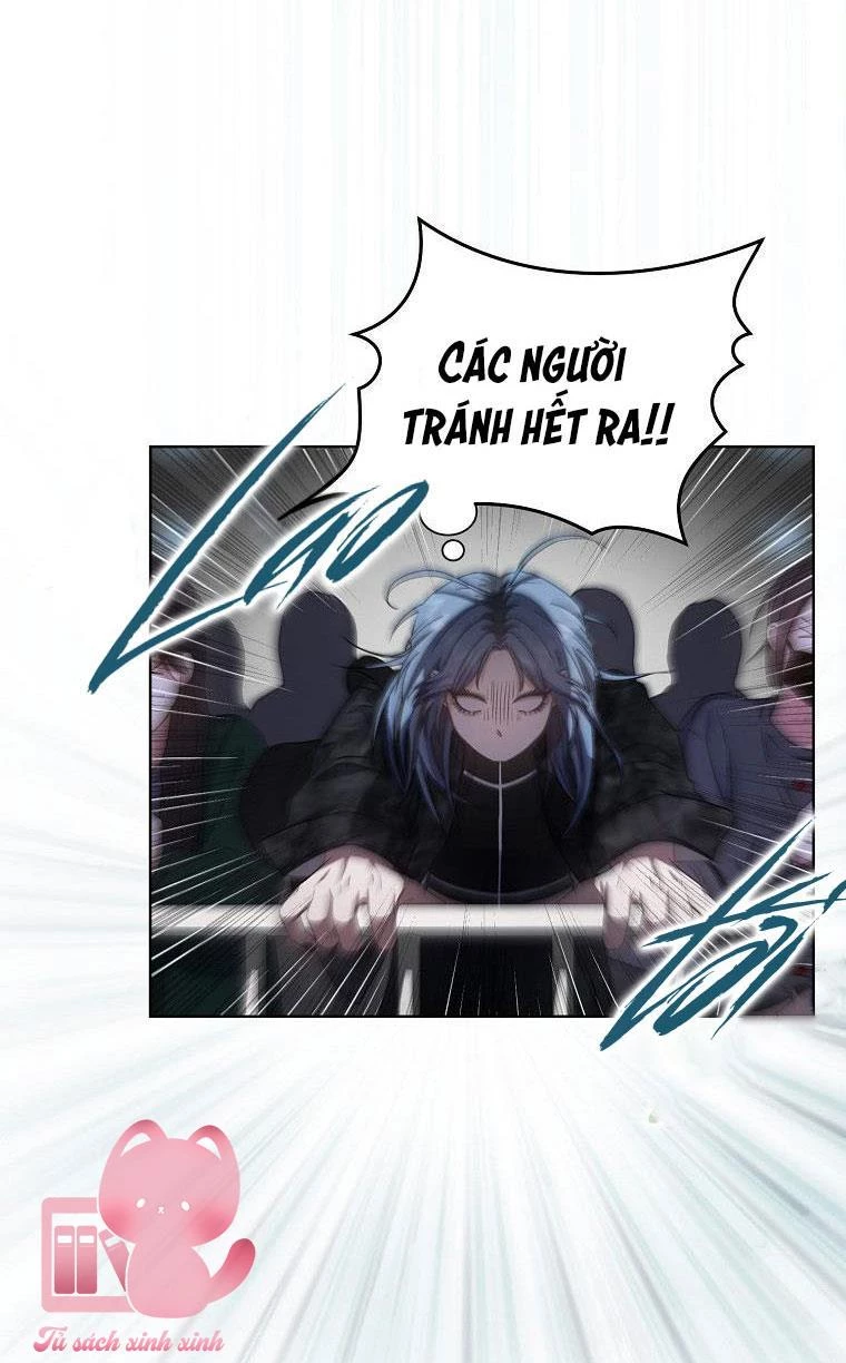 Debut Or Die Chapter  45 - 15