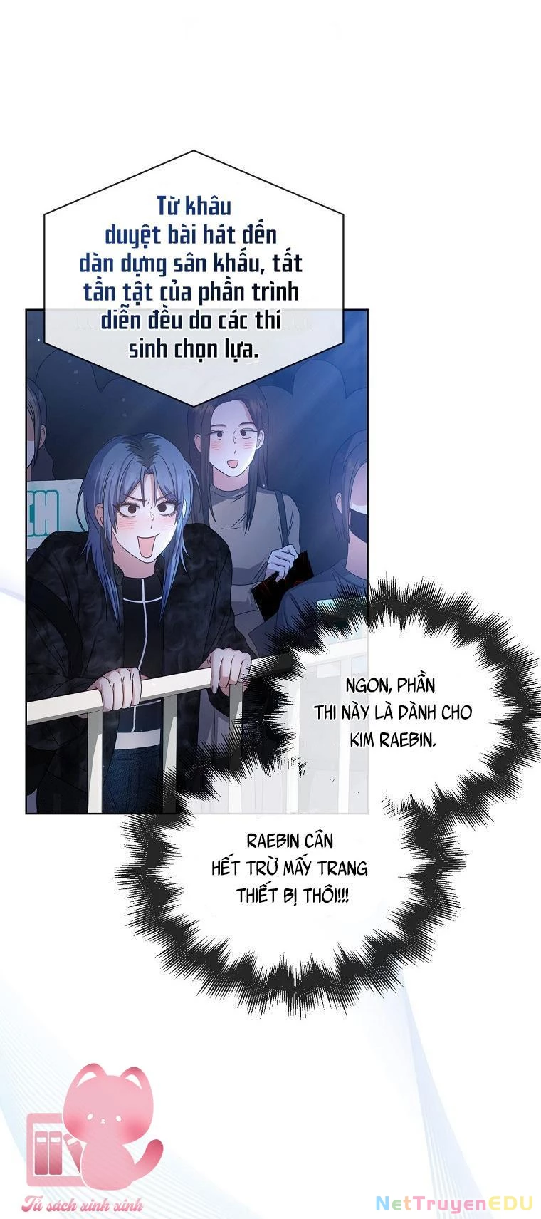 Debut Or Die Chapter  45 - 18