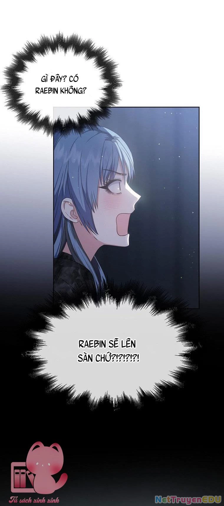 Debut Or Die Chapter  45 - 21