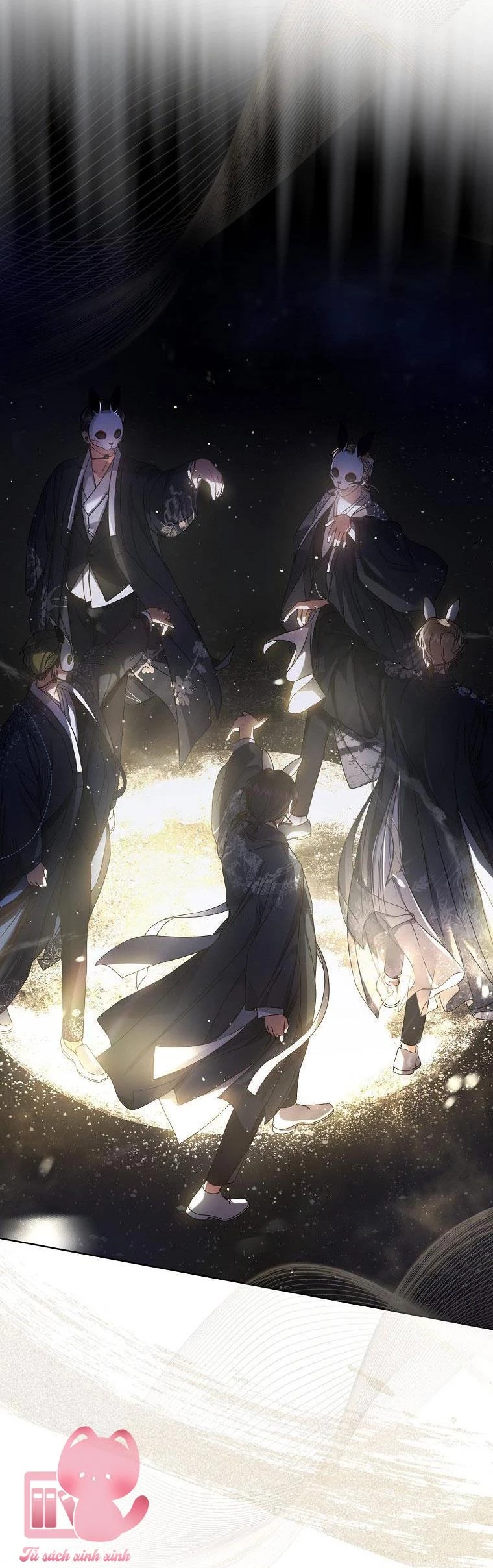 Debut Or Die Chapter  45 - 46