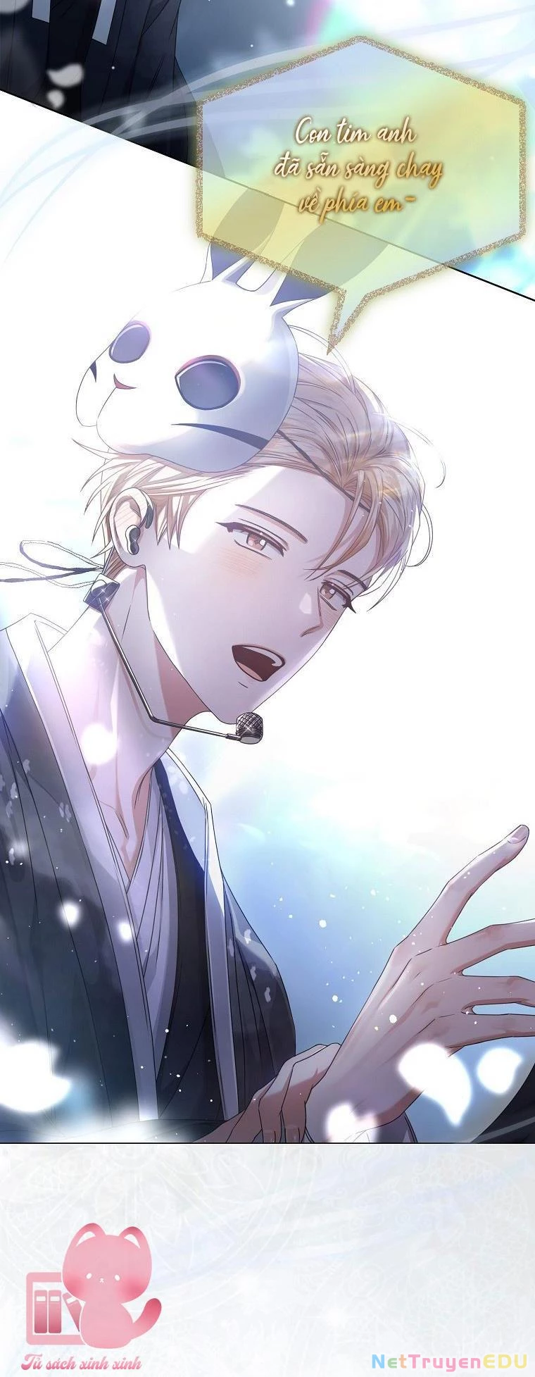 Debut Or Die Chapter  45 - 59