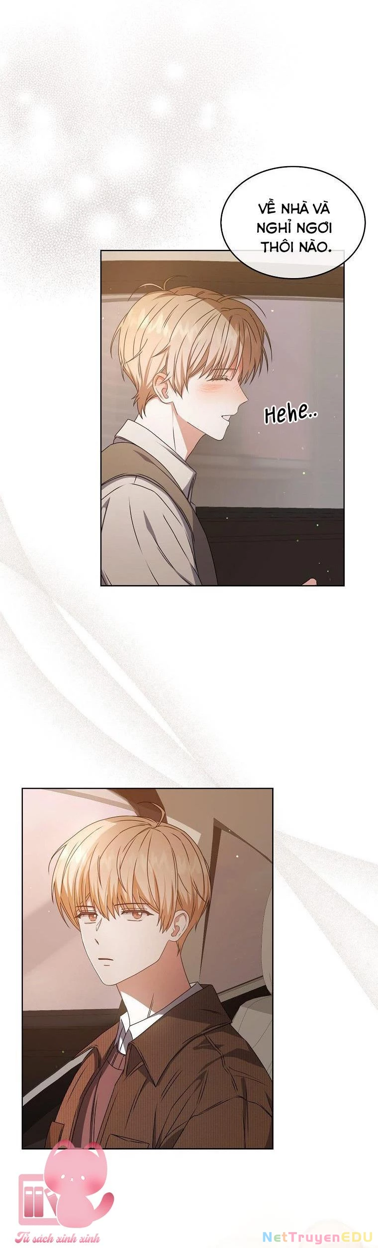 Debut Or Die Chapter  47 - 7