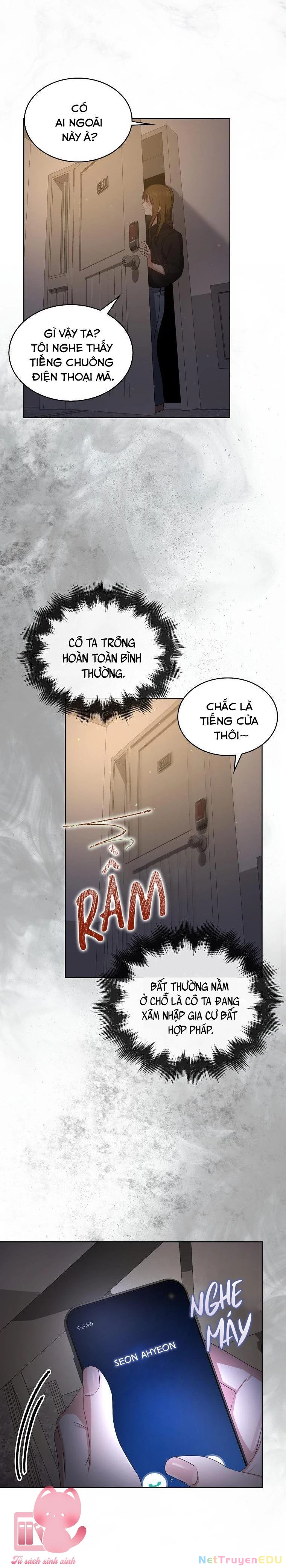 Debut Or Die Chapter  47 - 16