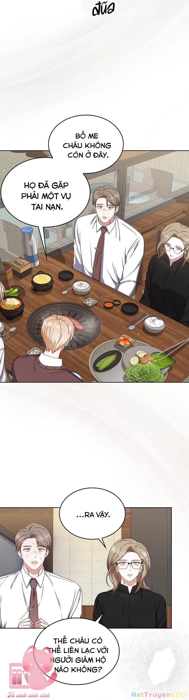 Debut Or Die Chapter  47 - 28