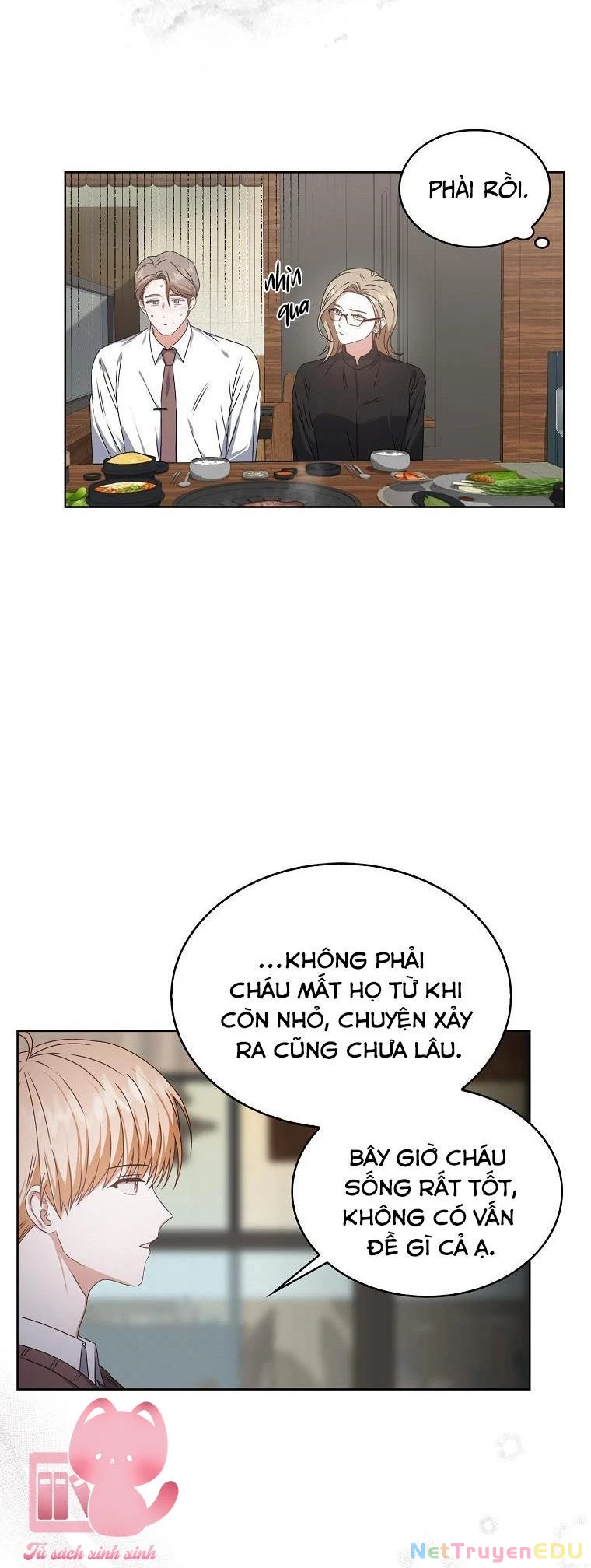 Debut Or Die Chapter  47 - 30