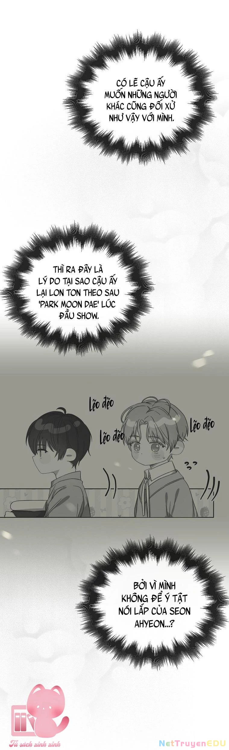 Debut Or Die Chapter  47 - 34