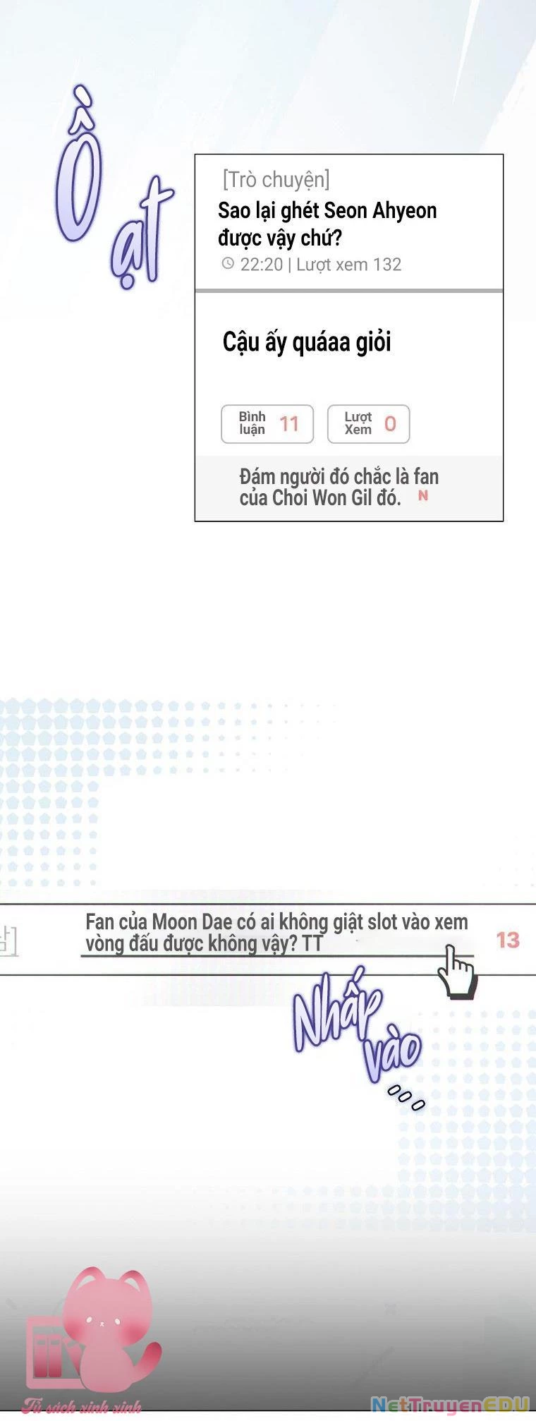 Debut Or Die Chapter  47 - 41