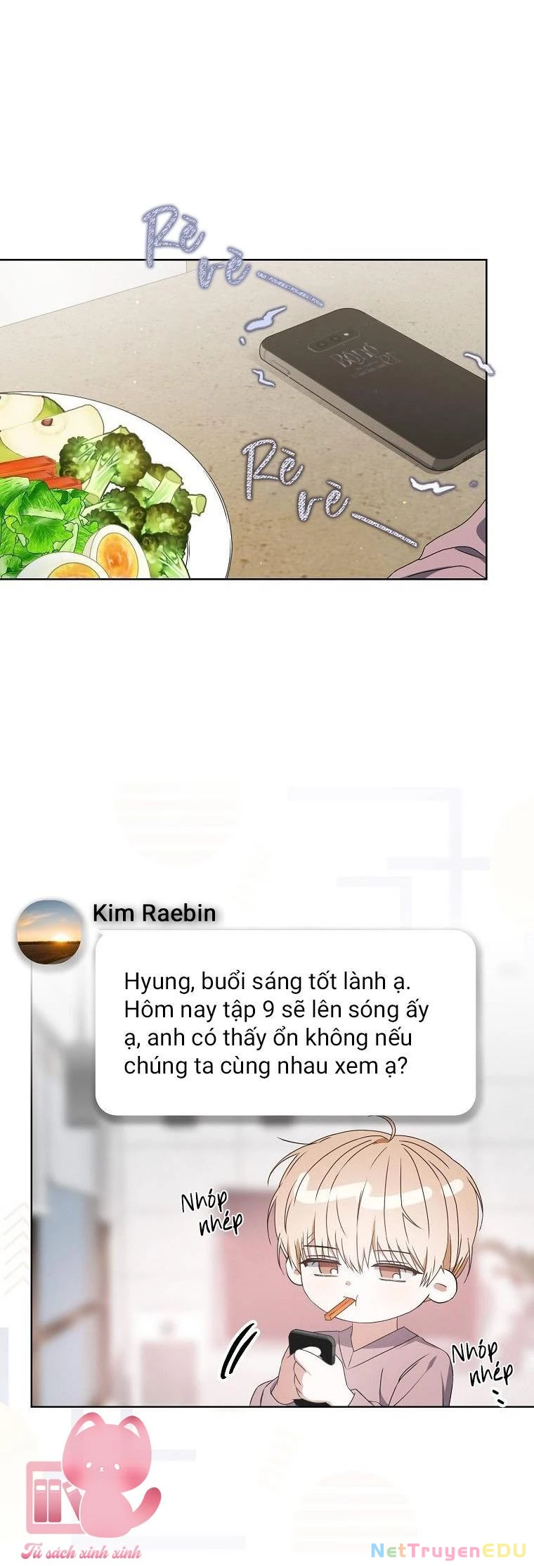 Debut Or Die Chapter  48 - 14