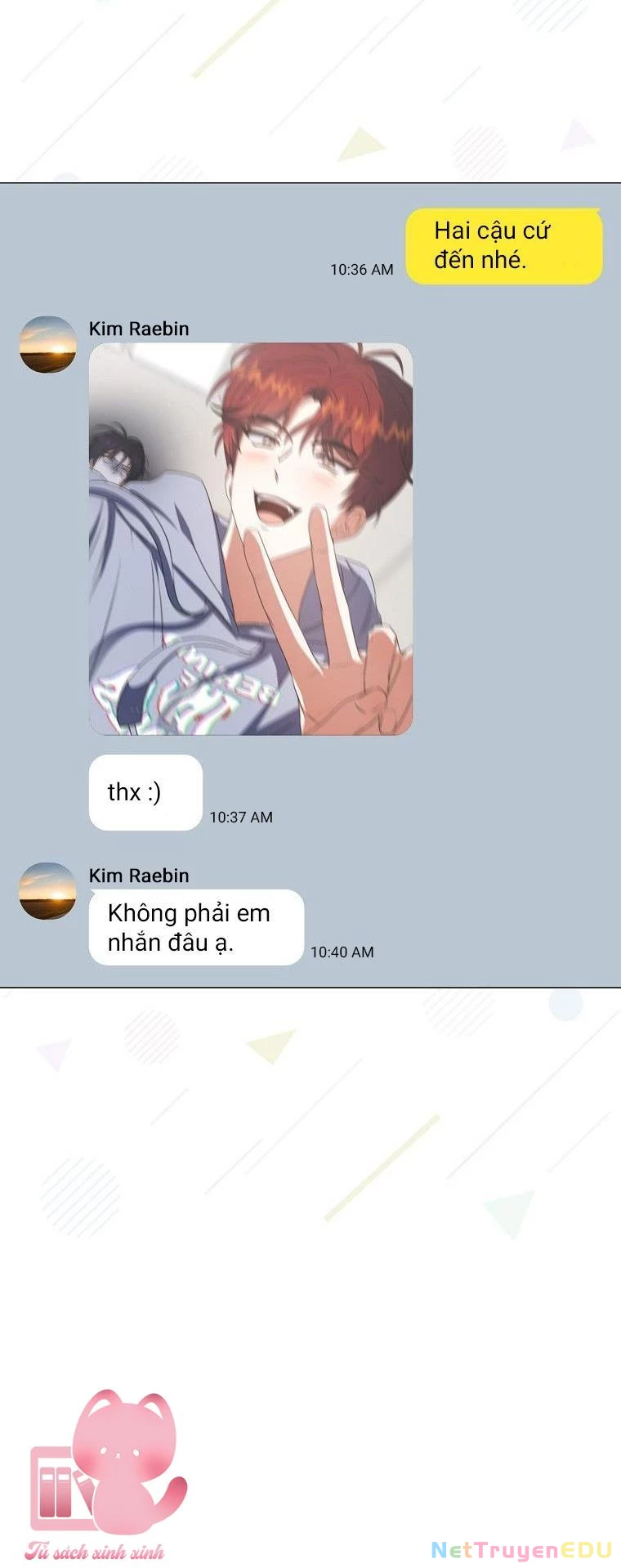 Debut Or Die Chapter  48 - 23