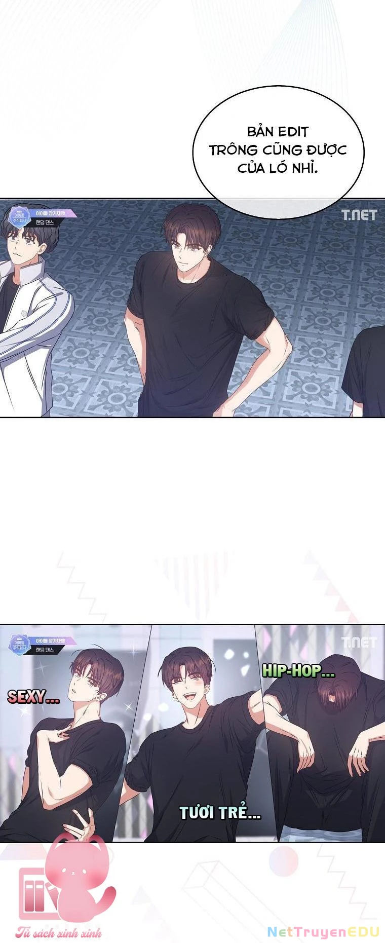 Debut Or Die Chapter  48 - 38