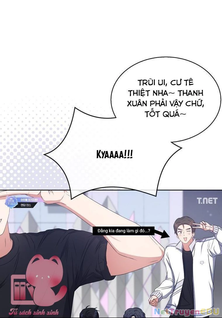 Debut Or Die Chapter  48 - 40