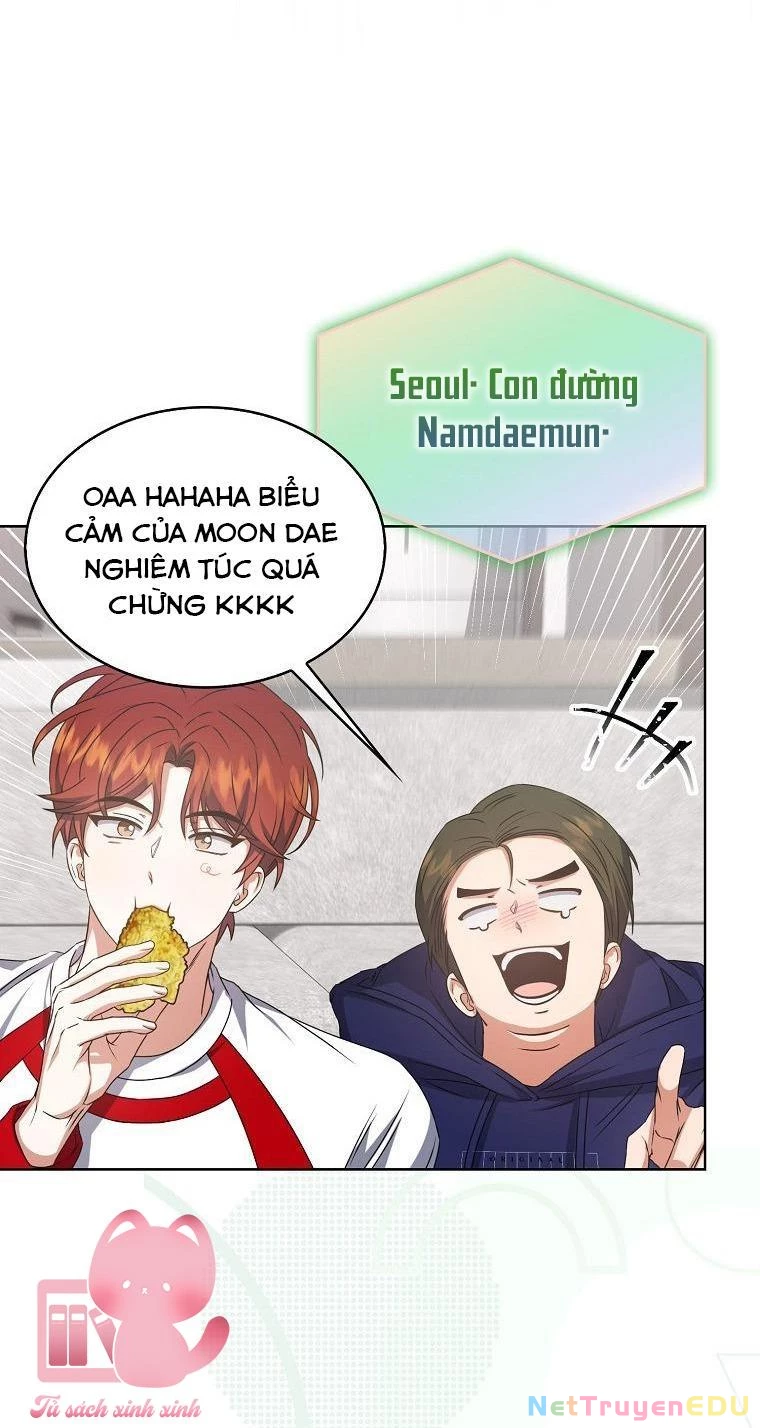 Debut Or Die Chapter  48 - 45