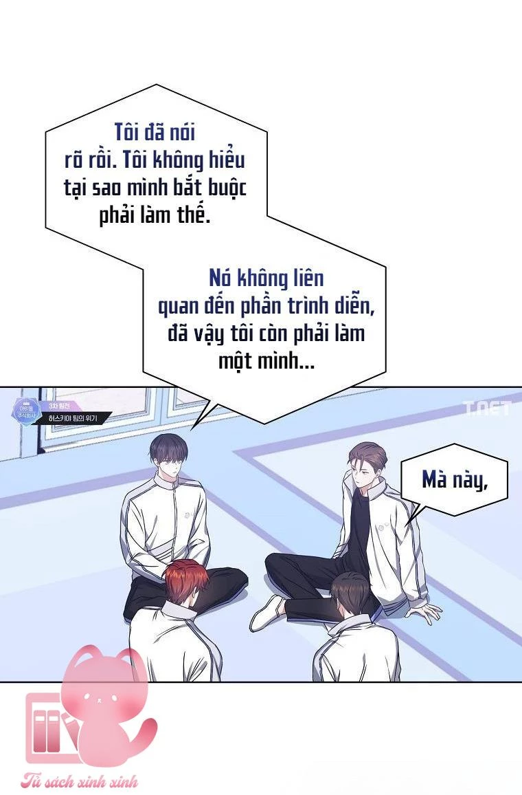 Debut Or Die Chapter  48 - 55