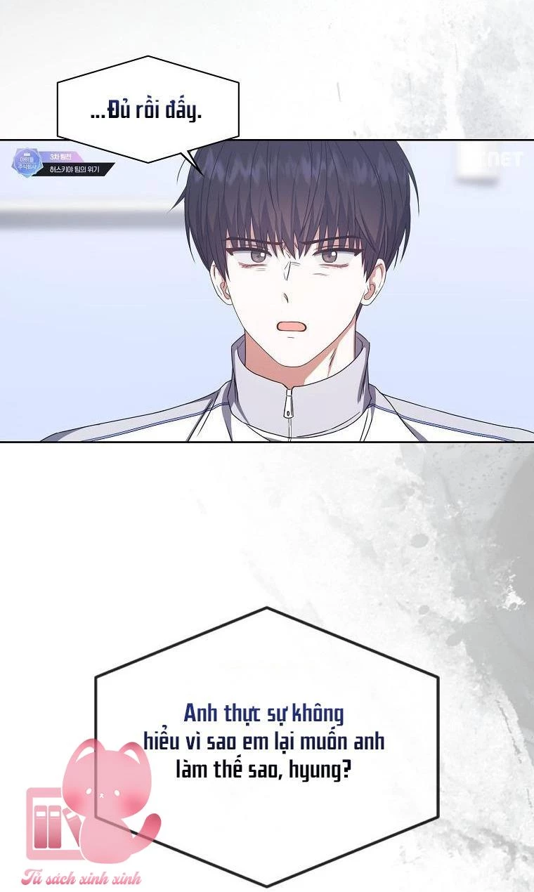 Debut Or Die Chapter  48 - 57