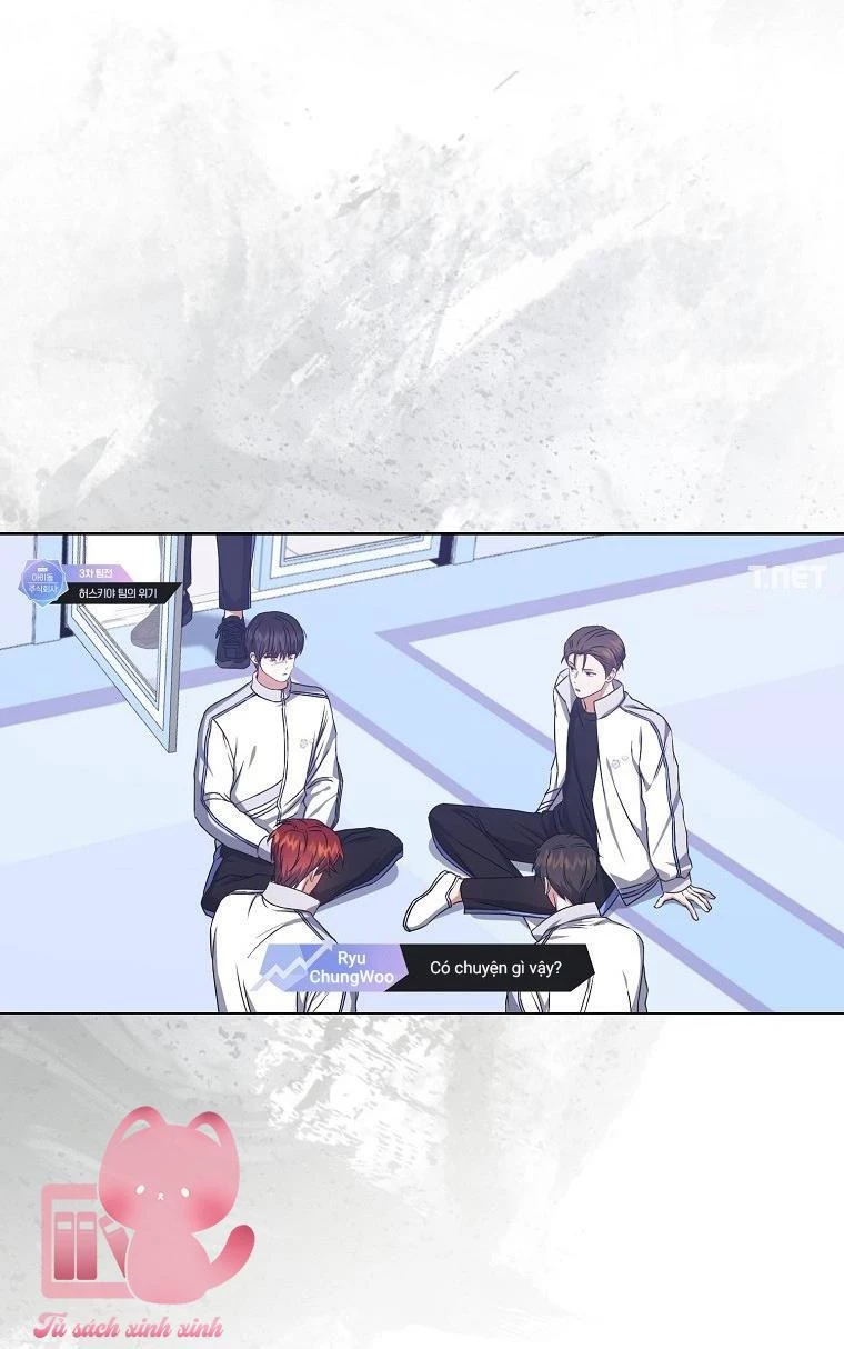 Debut Or Die Chapter  48 - 59