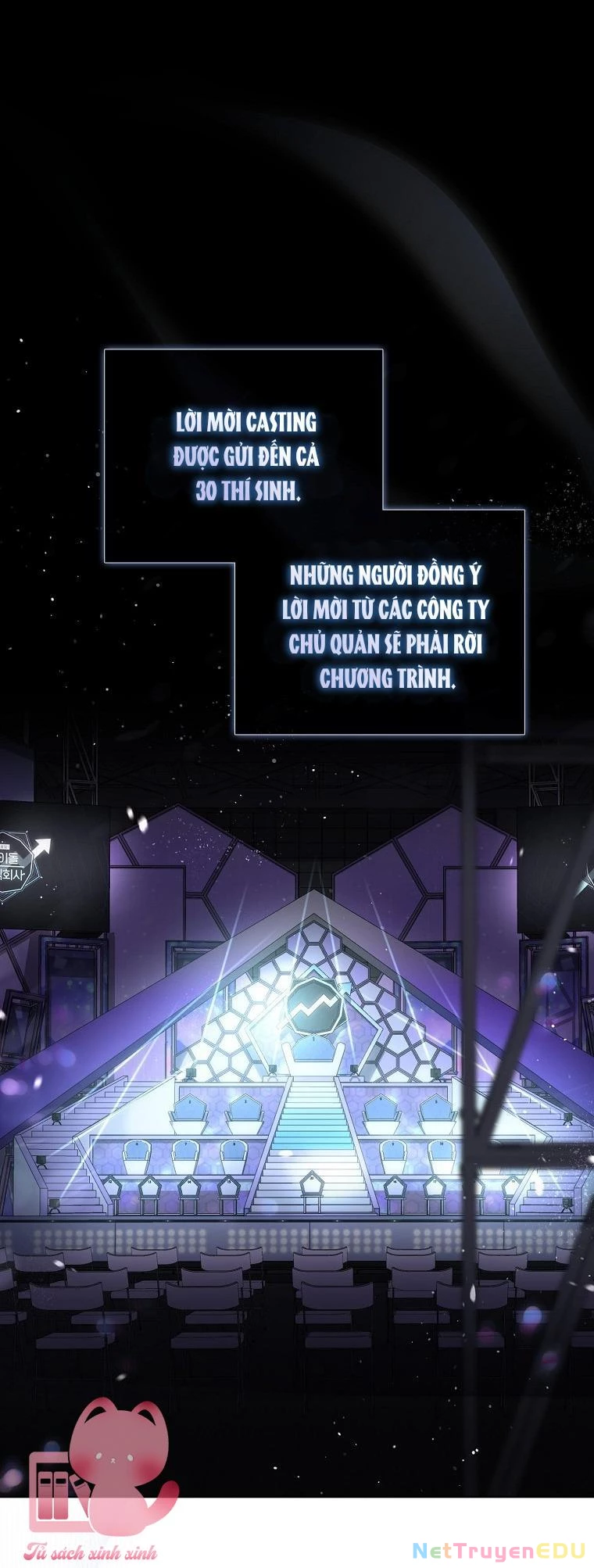 Debut Or Die Chapter  53 - 3