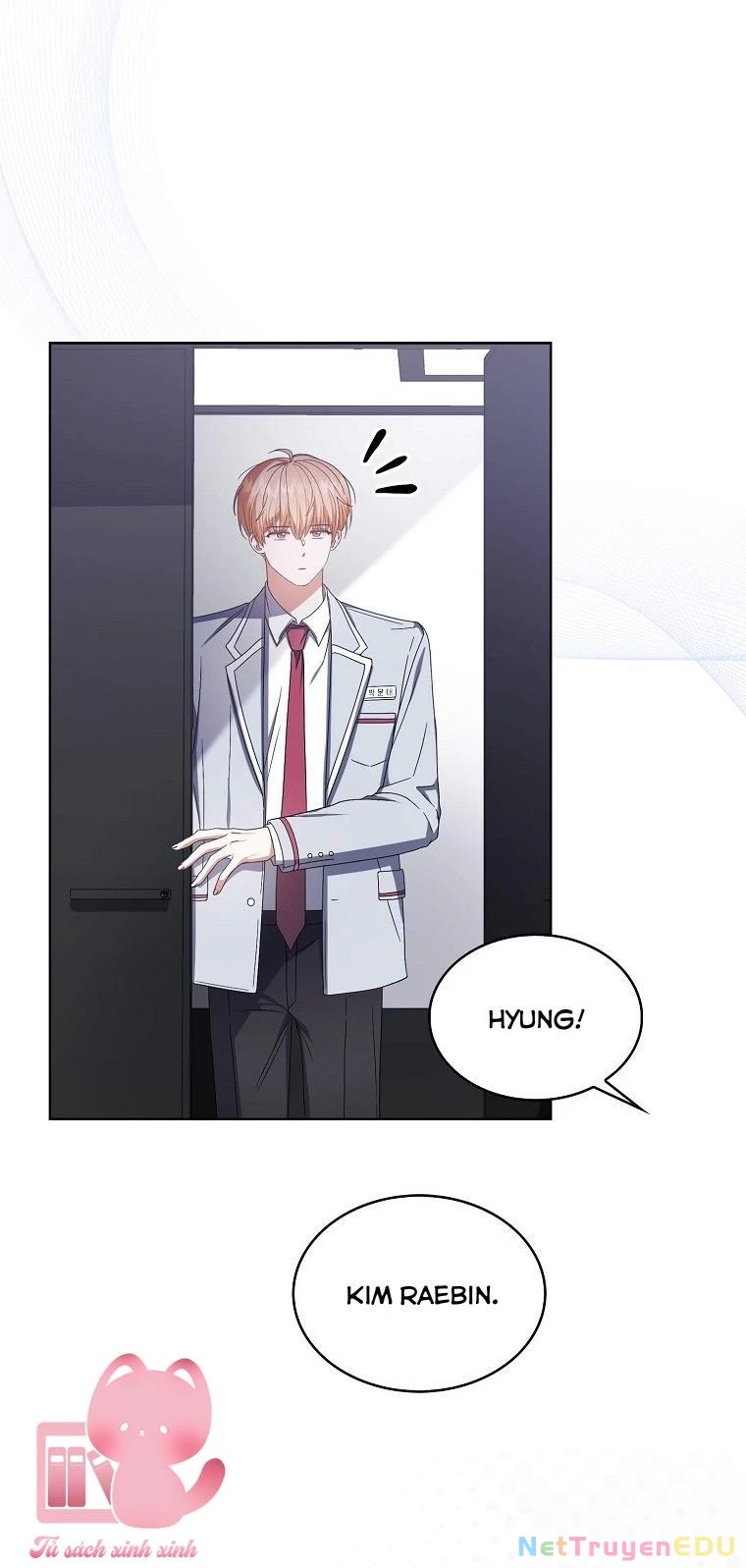 Debut Or Die Chapter  53 - 4