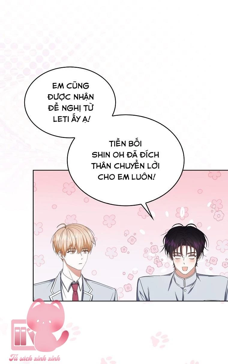 Debut Or Die Chapter  53 - 6