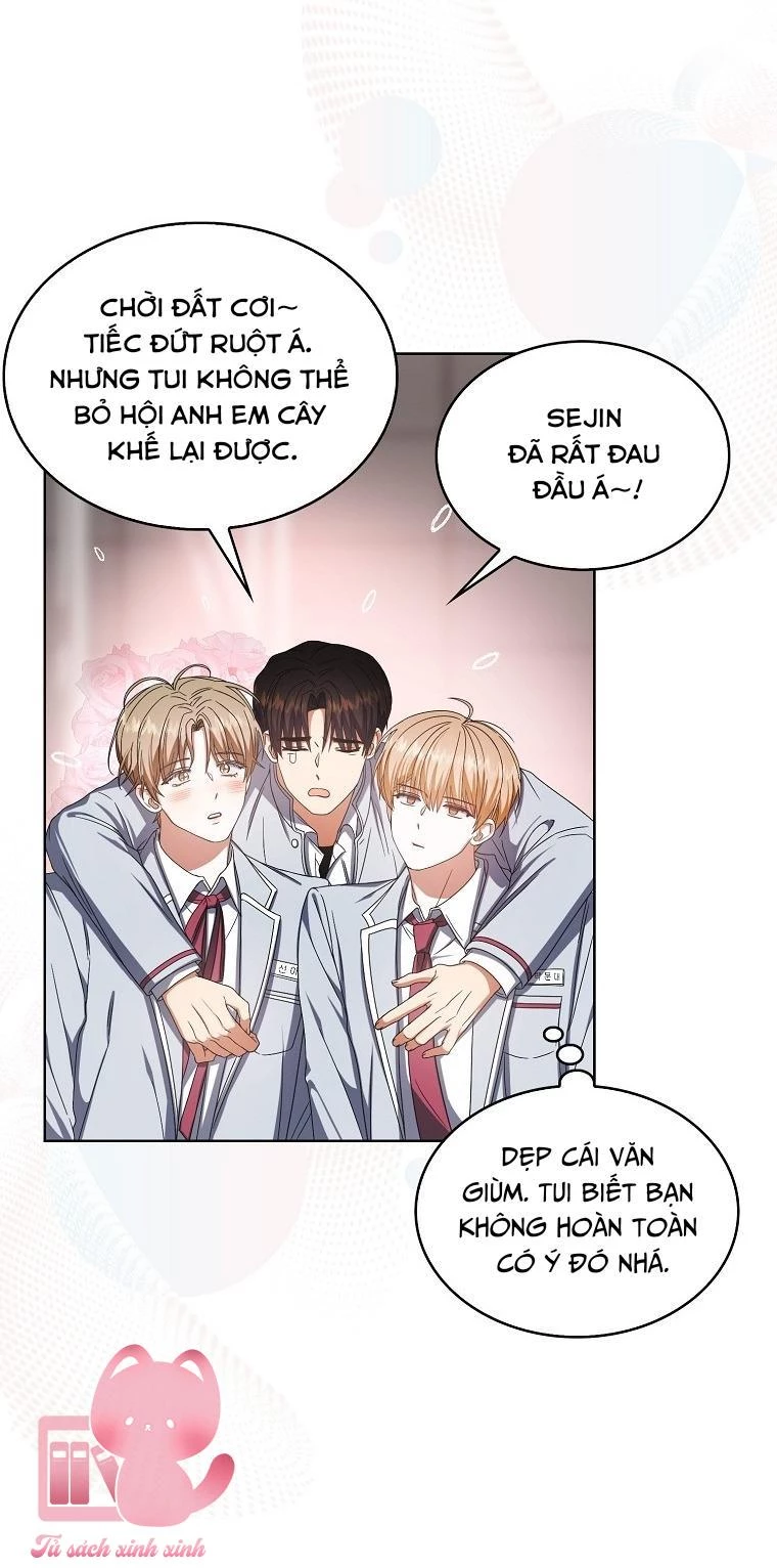 Debut Or Die Chapter  53 - 14