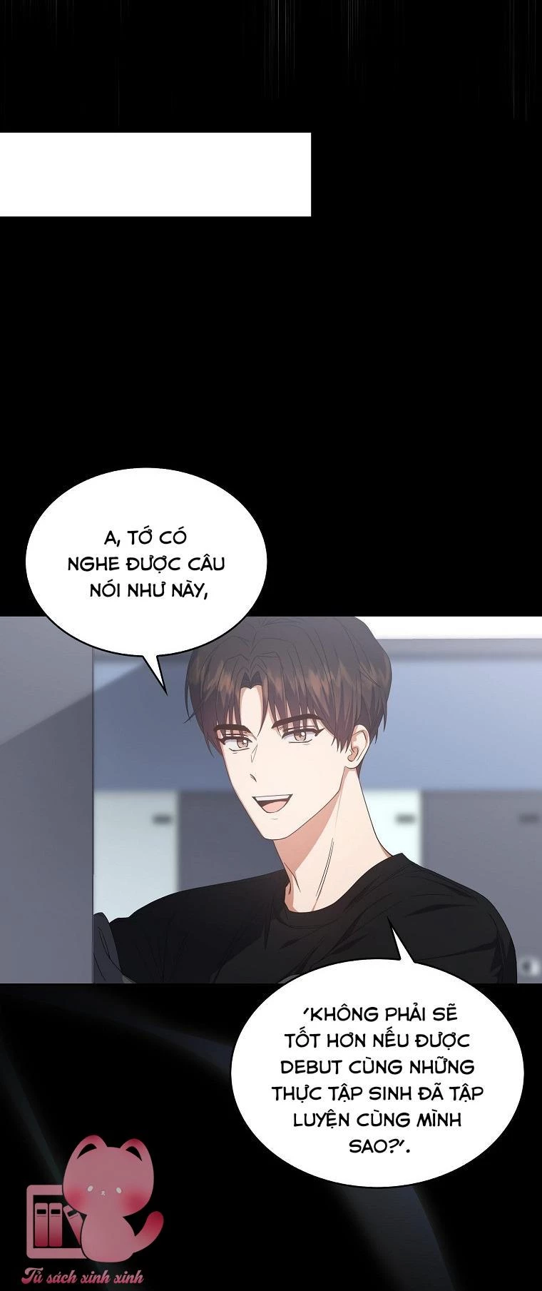 Debut Or Die Chapter  53 - 16