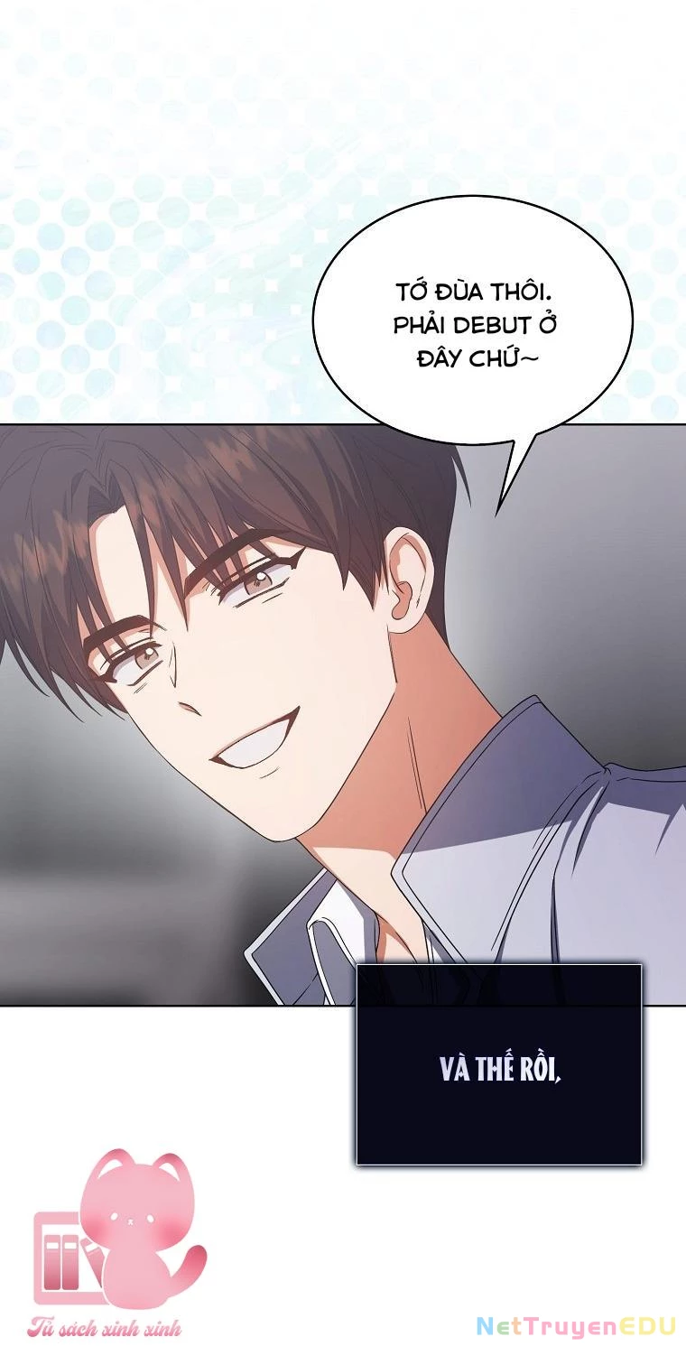 Debut Or Die Chapter  53 - 20