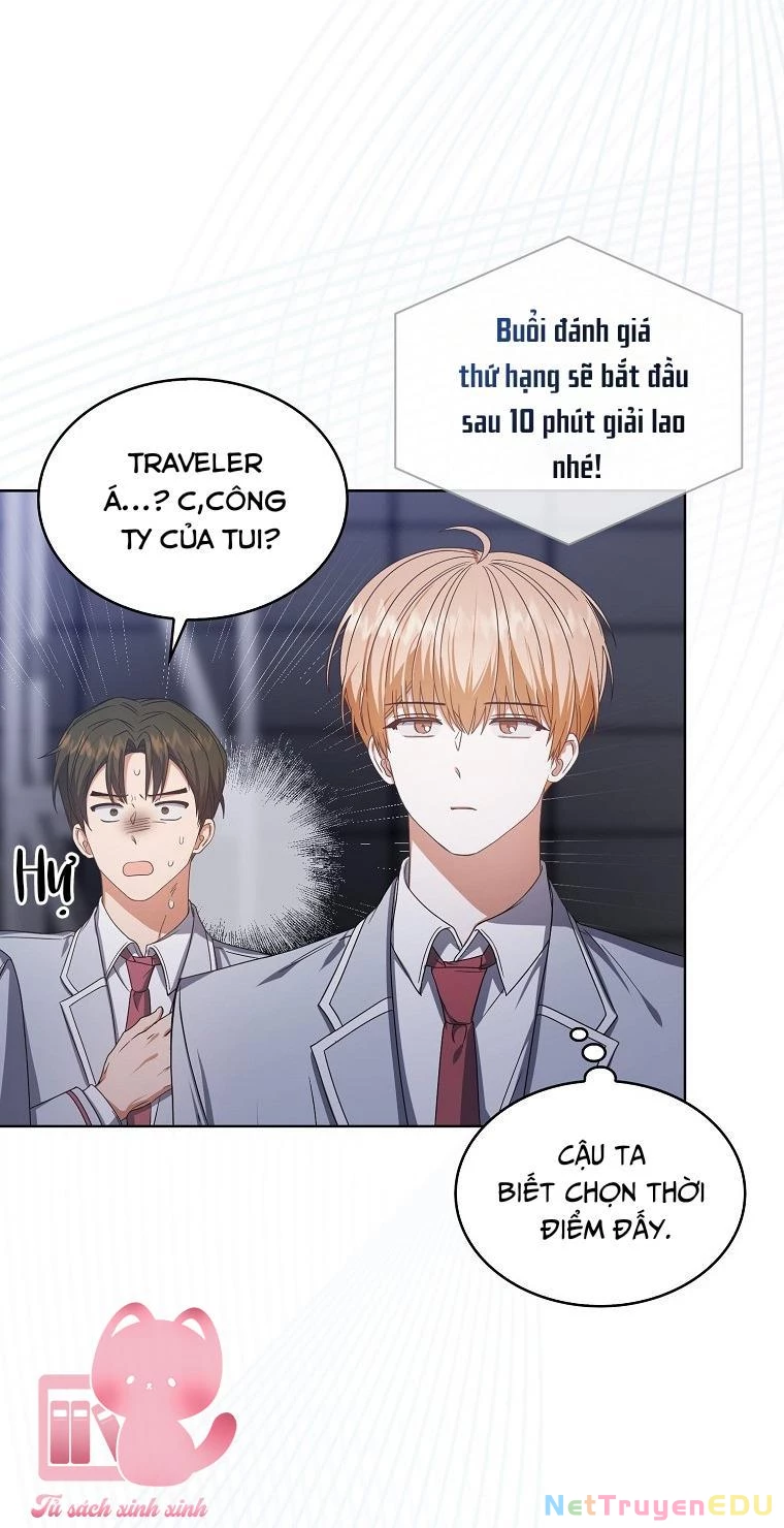 Debut Or Die Chapter  53 - 22