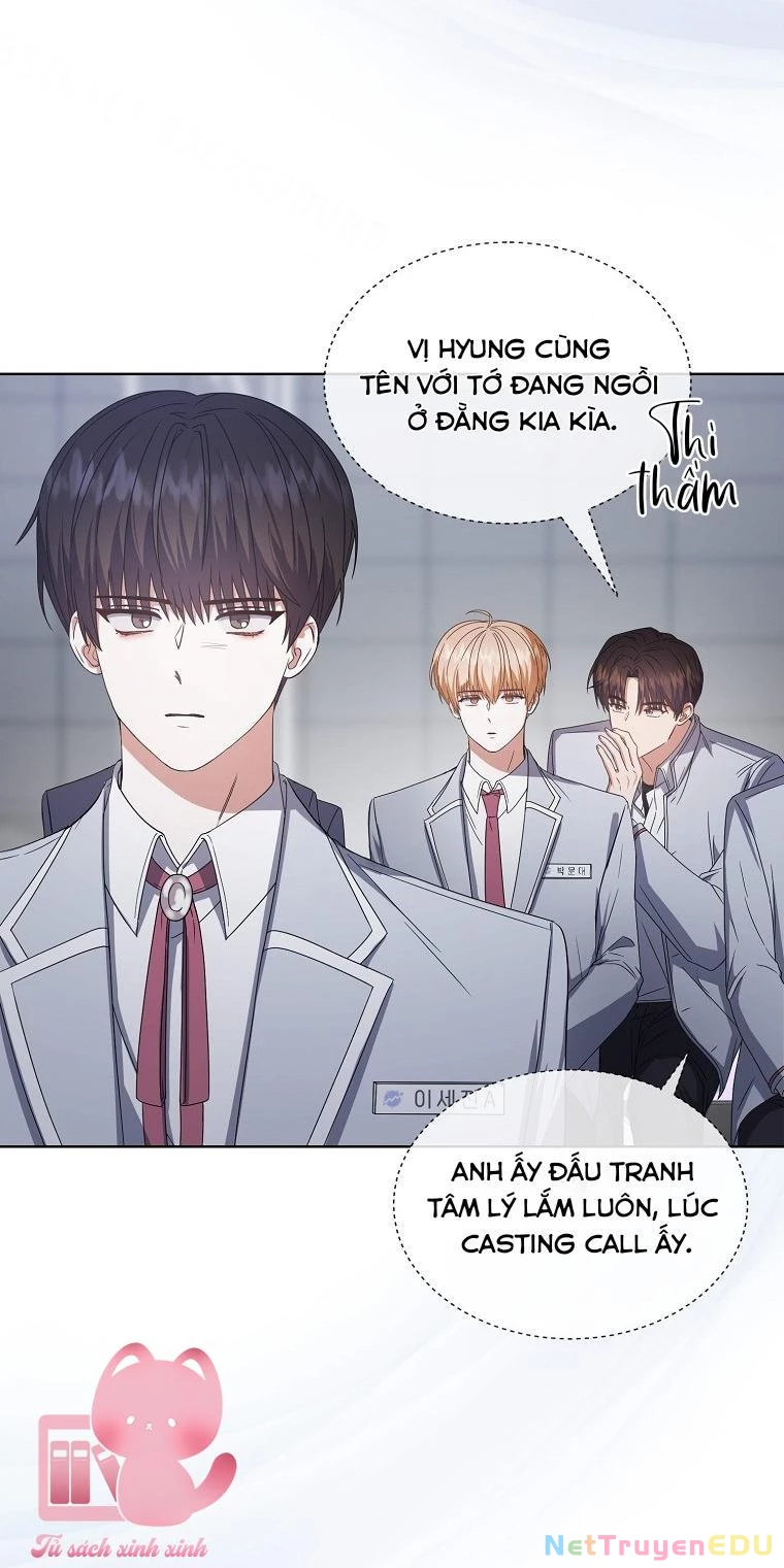 Debut Or Die Chapter  53 - 24