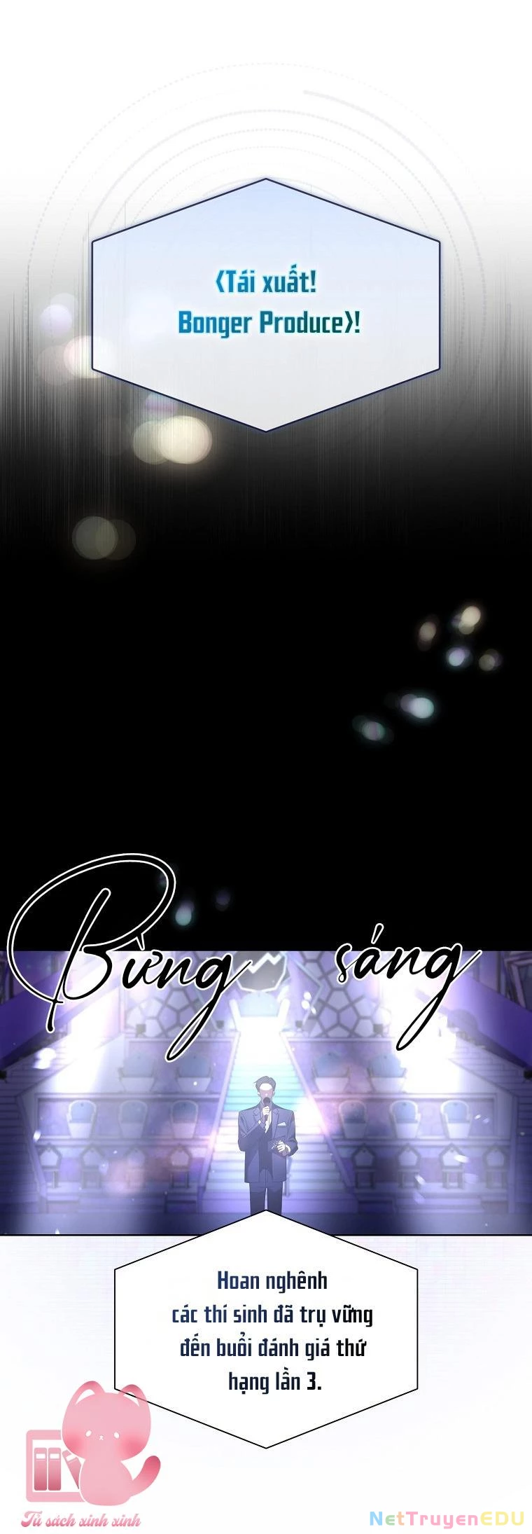 Debut Or Die Chapter  53 - 27