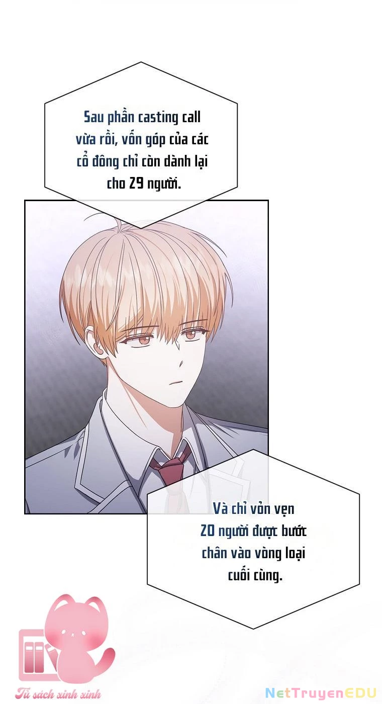 Debut Or Die Chapter  53 - 28