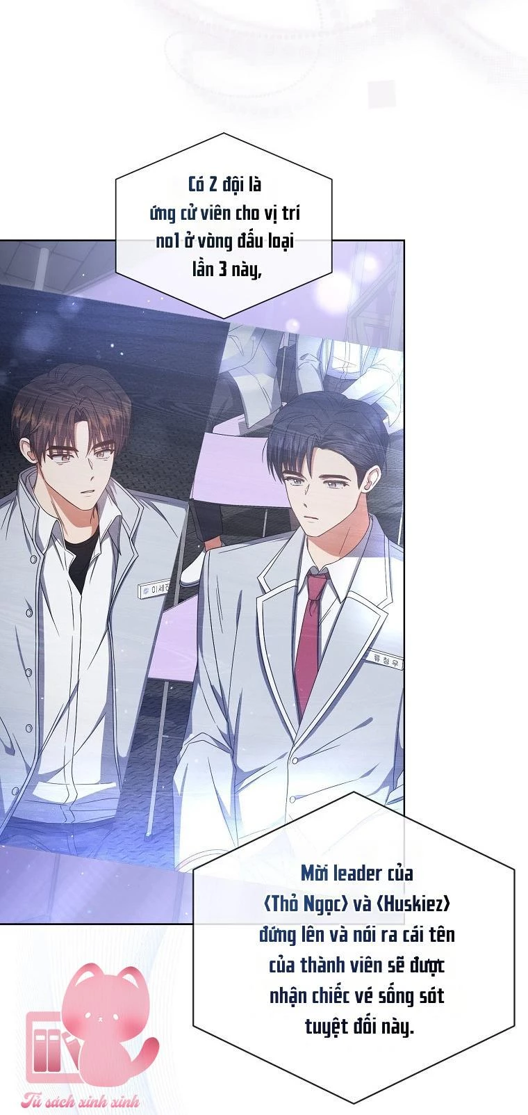 Debut Or Die Chapter  53 - 30