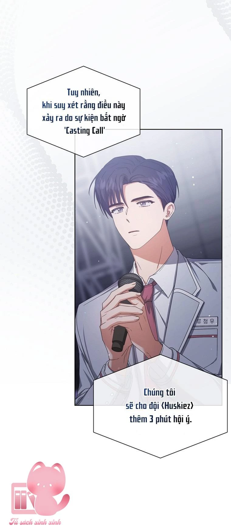 Debut Or Die Chapter  53 - 35