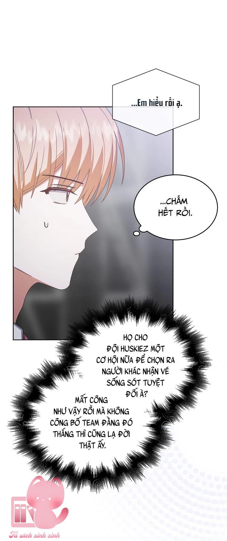 Debut Or Die Chapter  53 - 36