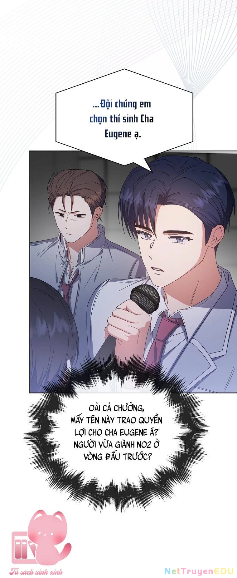 Debut Or Die Chapter  53 - 38