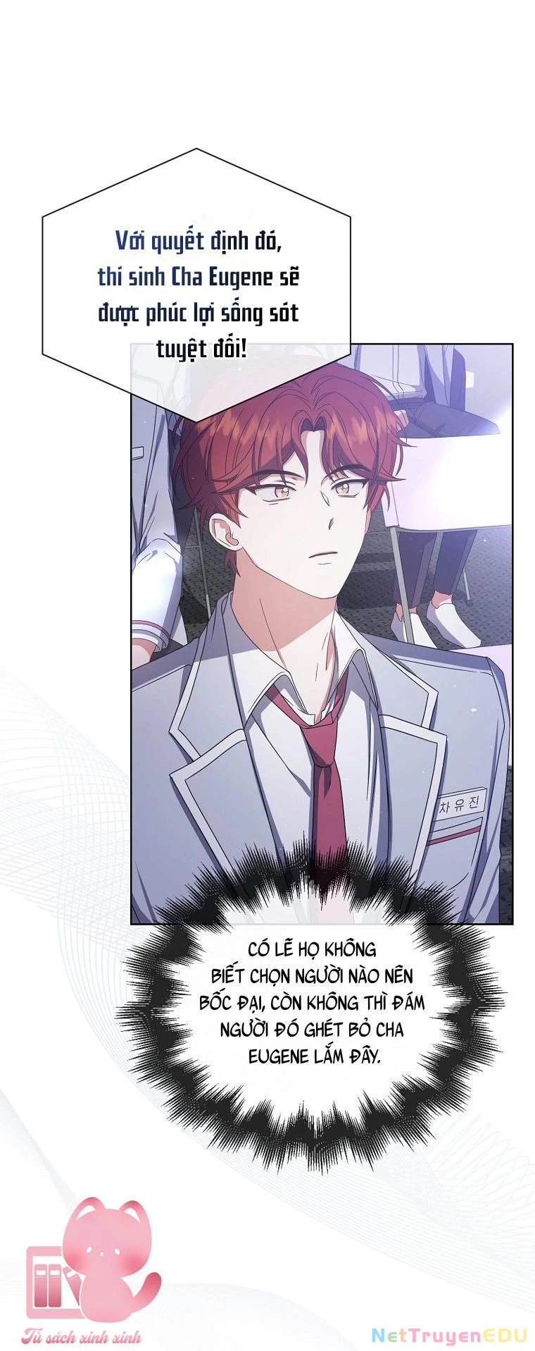 Debut Or Die Chapter  53 - 39