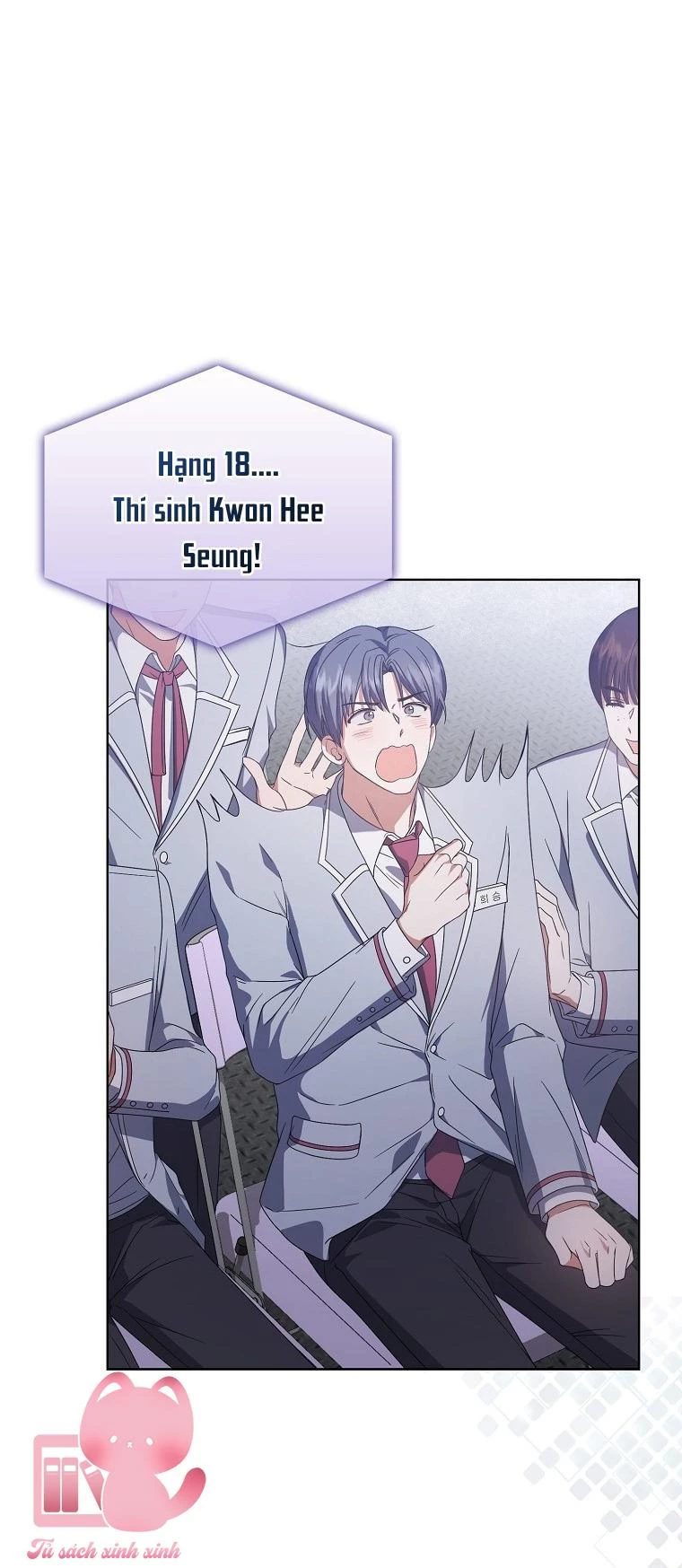 Debut Or Die Chapter  53 - 44