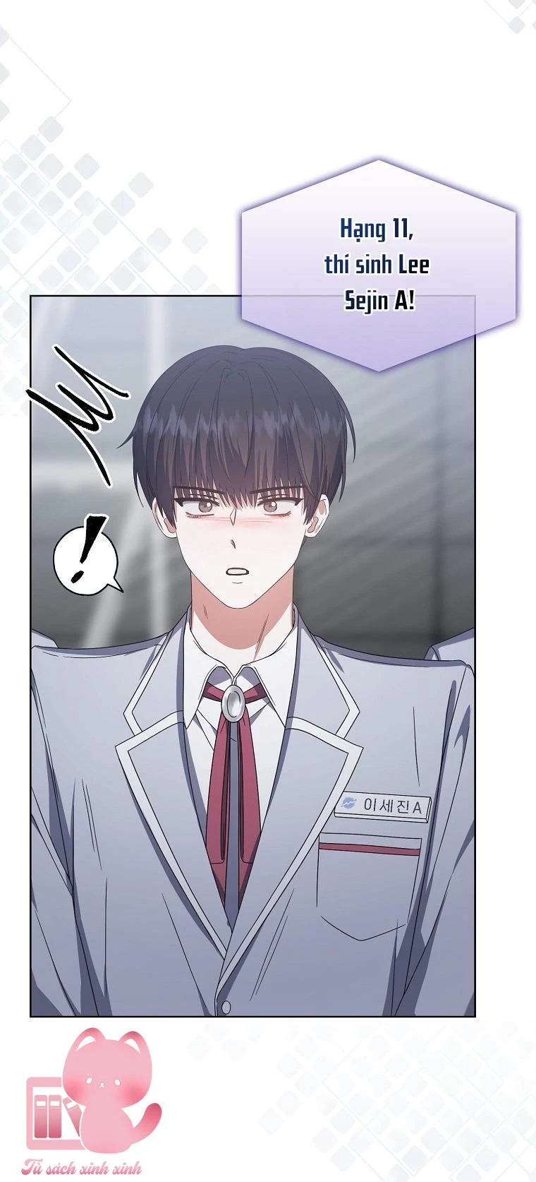 Debut Or Die Chapter  53 - 45