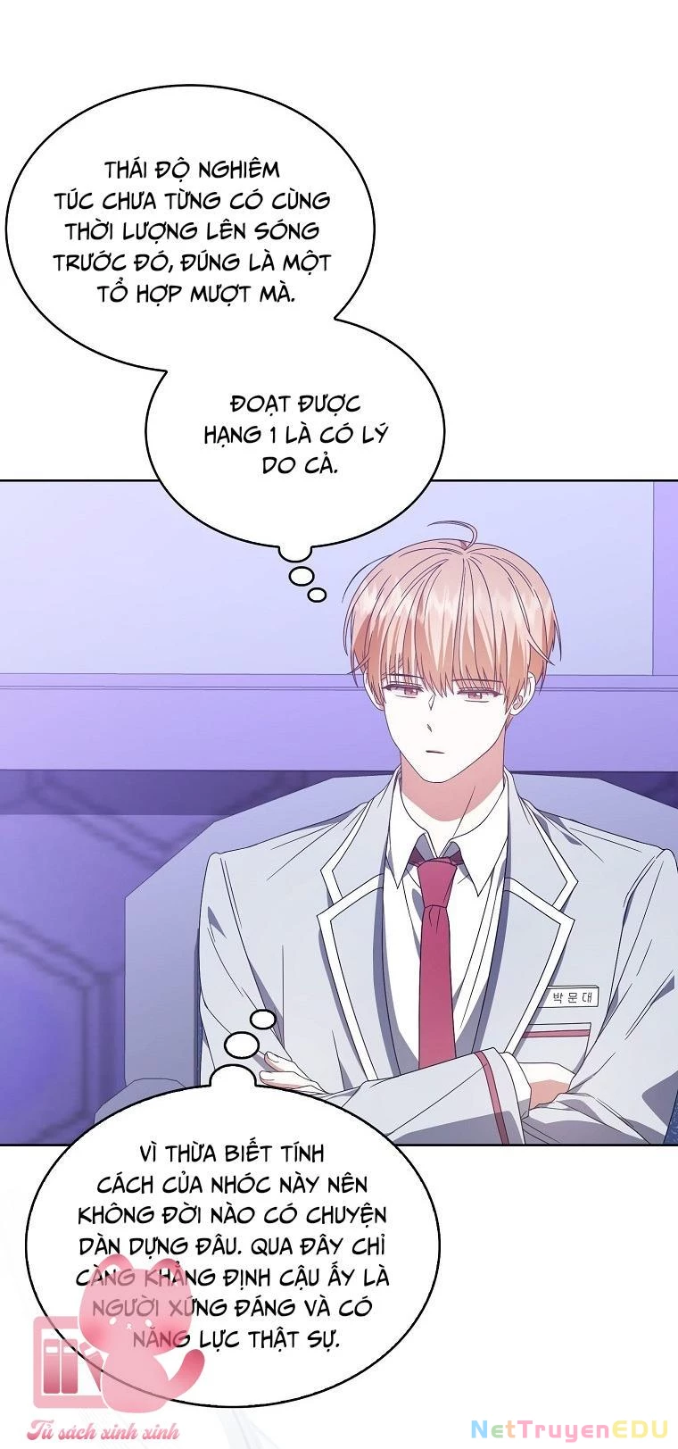 Debut Or Die Chapter  53 - 54