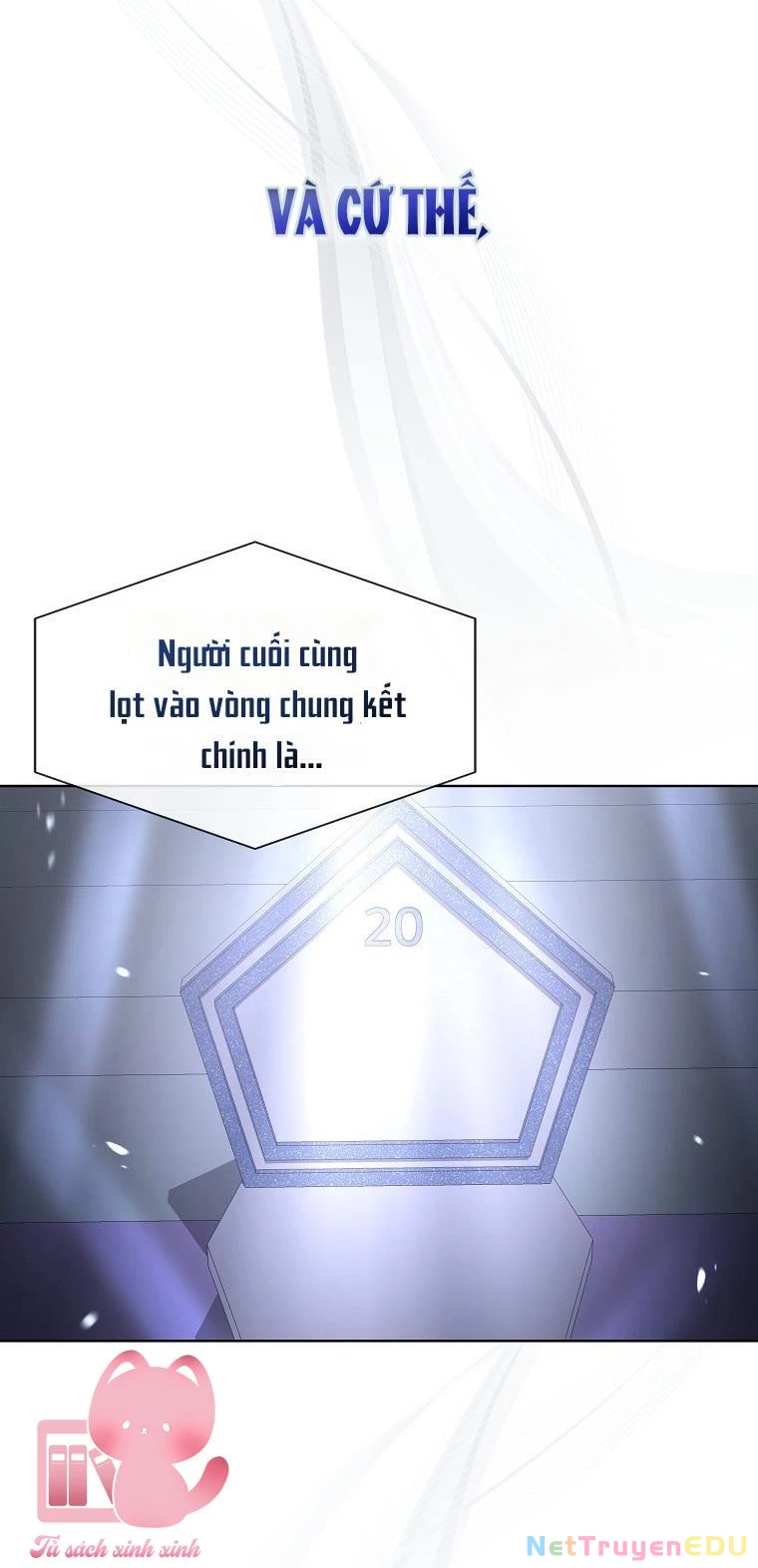 Debut Or Die Chapter  53 - 55